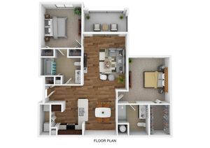 Dogwood - Renovated