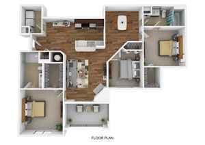 Sycamore - Renovated