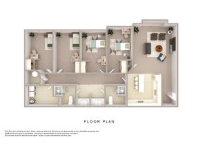 Floor Plan D