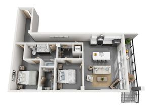 Floor Plan 18