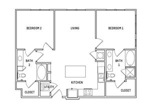The Arnold (Closed) - B2