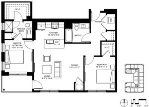 Floorplan Images | The Emerson