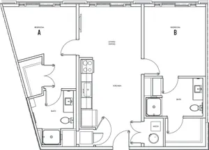 2x2 Ancillary