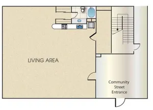 A30 | 1x1 | 1446 sq ft