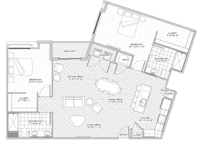 Jerome 502- 2bed