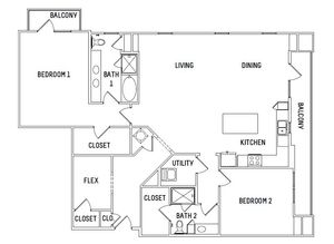 The Arnold (Closed) - B7