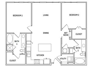 The Arnold (Closed) - B3