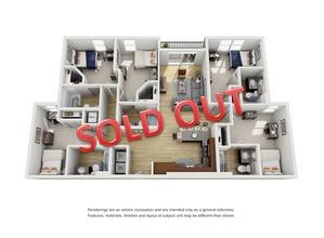 5 bedroom apartment knoxville tennessee