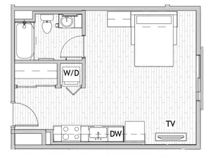Studio Large Premium C