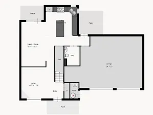 Fairview 1st Floor