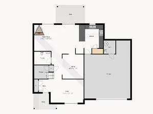 Derby 1st Floor