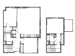 3i | 3 bed 2 bath | from 1625 square feet