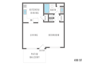 Chestnut Park studio