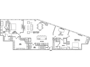 P4502 Floor Plan Image