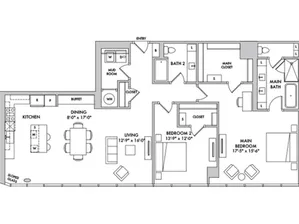 P4402 Floorplan Image