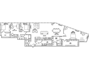 P4403 Floorplan Image