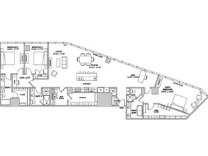 P4310 Floorplan Image