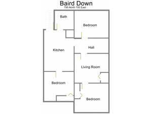 Baird - Baird Down