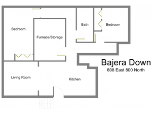 Bajera - Bajera Down Married