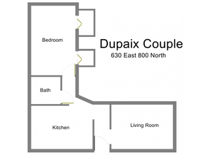 Dupaix - Dupaix Single Family