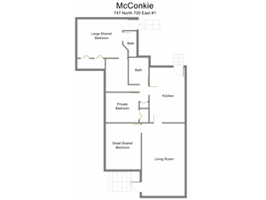 McConkie - McConkie #1