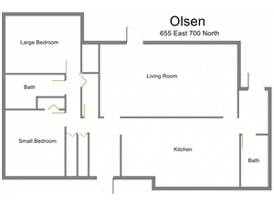 Olsen - Olsen