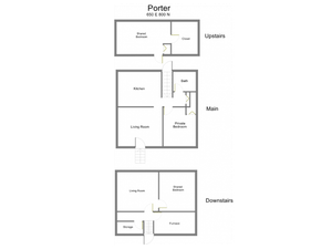 Porter - Porter