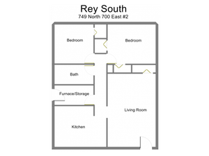 Rey North & South Duplex - Rey South