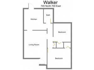Walker - Walker Single