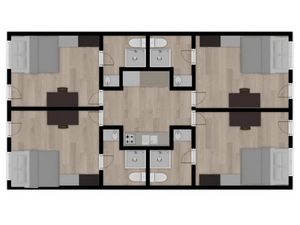 4x4