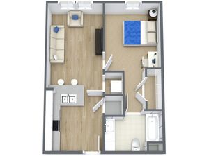 Beacon Suites (Springfield)