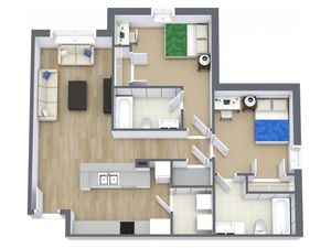 Beacon Suites (Springfield)