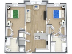 Beacon Suites (Springfield)