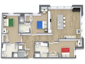 Beacon Suites (Springfield)