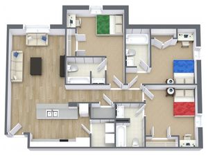 Beacon Suites (Springfield)