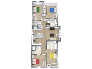 Beacon Suites (Springfield)