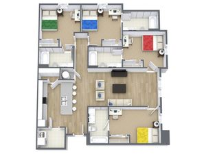Beacon Suites (Springfield)