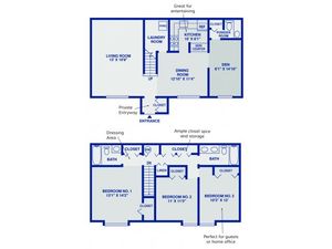 www.townlinetownhomes.com - Dawesfield