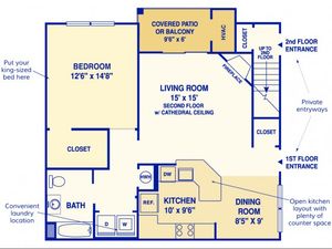 Chestnut Pointe Apartments - Beechwood