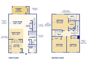 Chestnut Pointe Apartments - Thistlewood