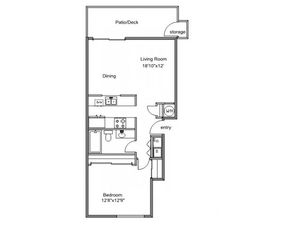 Vineyard Village - Arista