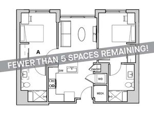2x2 A Penthouse
