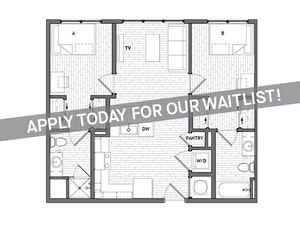 2x2 Premium Large