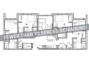 4x4 A Penthouse