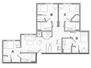 4x4 A