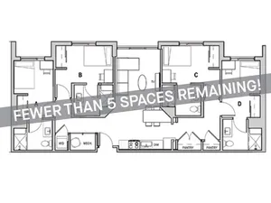 4x4 A Penthouse