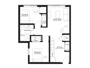 B1 Penthouse