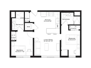 C3 Penthouse