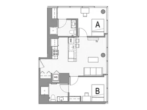 2x2 F
