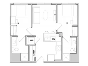 2x2 A Premium